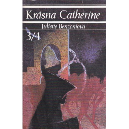 krasna catherine 3 4 benzoniova