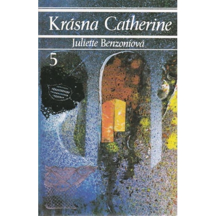 krasna catherine 5 benzoniova