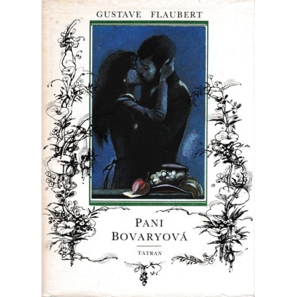 pani bovaryova gustave flaubert