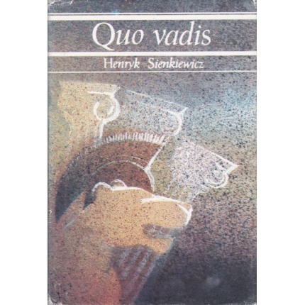 quo vadis sienkievicz