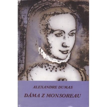 dama z monsoreau dumas