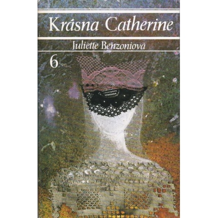 krasna catherine 6