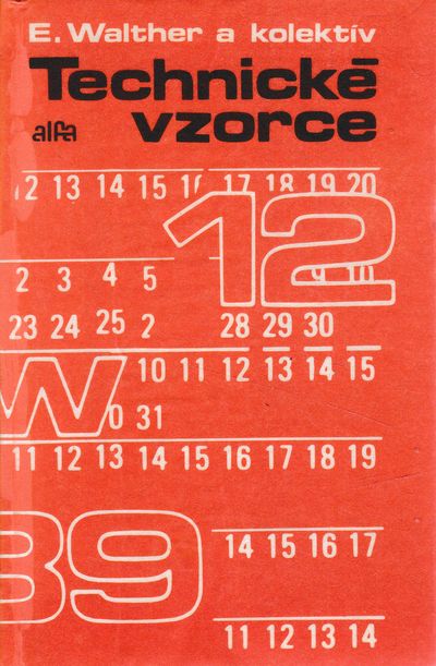 technicke vzorce walther technicke vzorce walther