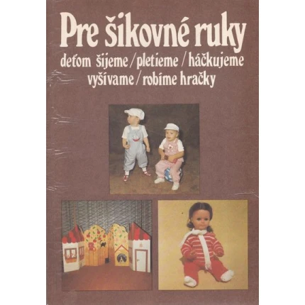 pre sikovne ruky 4 izakovicova