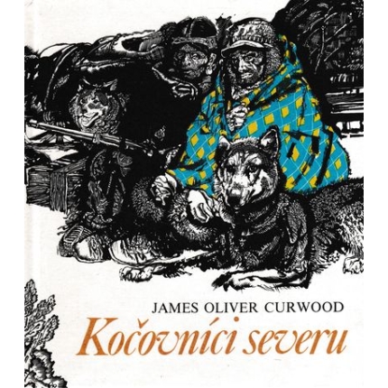 kocovnici severu curwood