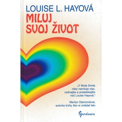 miluj svoj zivot hayova