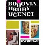 bohovia hroby ucenci ceram