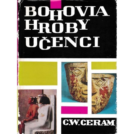 bohovia hroby ucenci ceram
