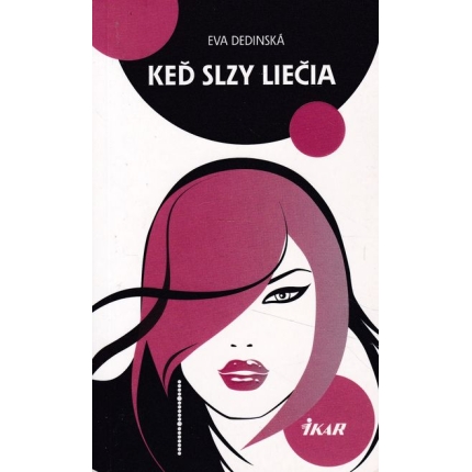 ked slzy liecia dedinska