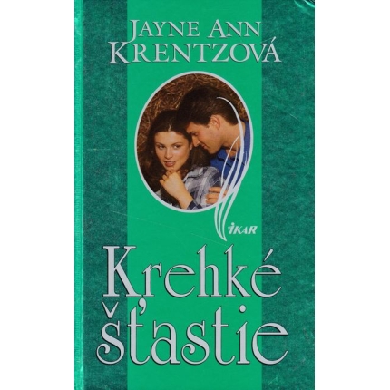 krehke stastie krentzova