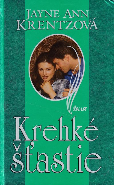 krehke stastie krentzova krehke stastie krentzova