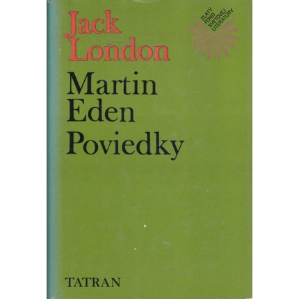 martin eden poviedky jack london