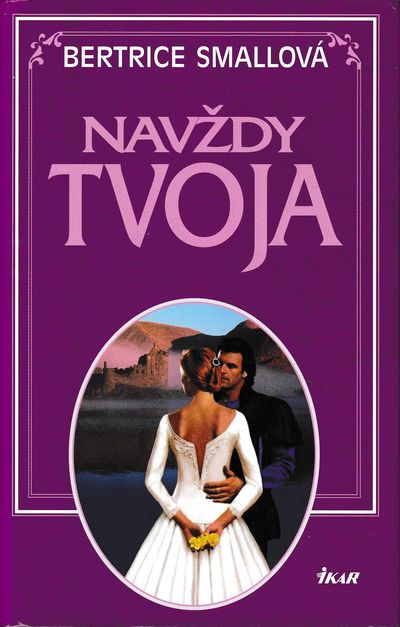 navzdy tvoja smallova navzdy tvoja smallova