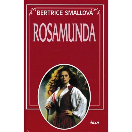 rosamunda smallova