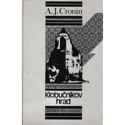 klobucnikov hrad cronin