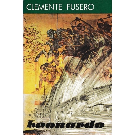 leonardo fusero