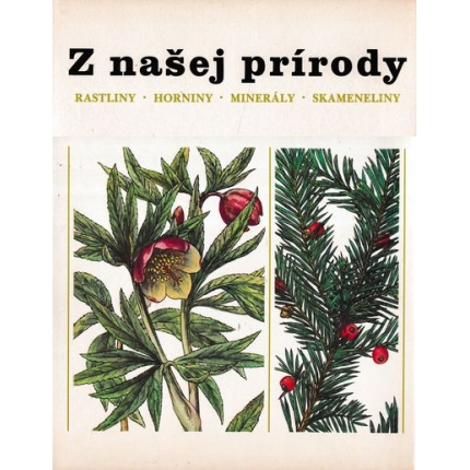 z nasej prirody jindrich krejca