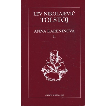 anna kareninova I. tolstoj