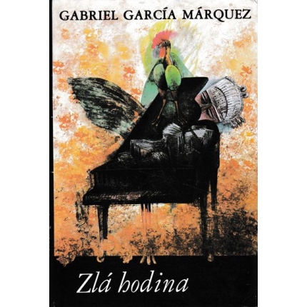 zla hodina marquez
