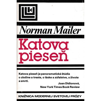 katova piesen mailer