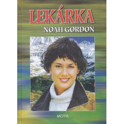 lekarka noah gordon