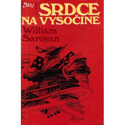 srdce na vysocine saroyan