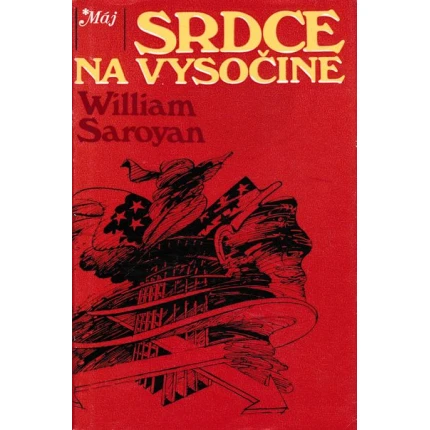 srdce na vysocine saroyan
