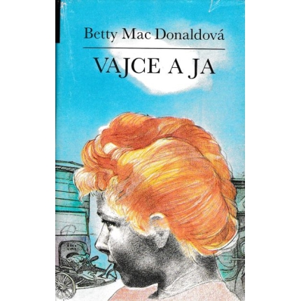 vajce a ja mac donaldova