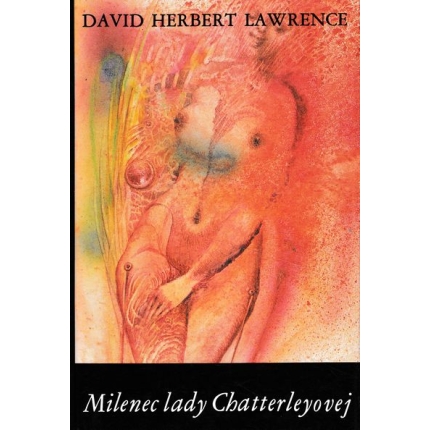 milenec lady chatterleyovej lawrence