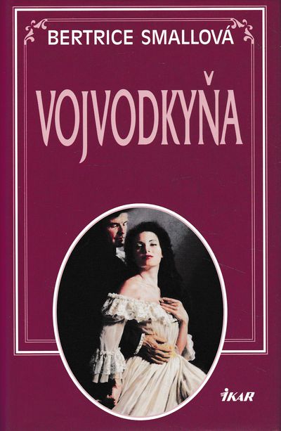 vojvodkyna smallova vojvodkyna smallova