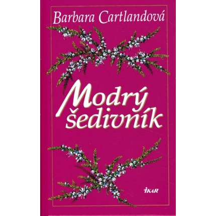 Modrý šedivník