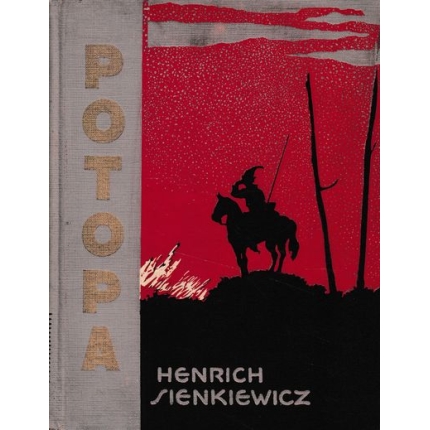 potopa II sienkiewicz