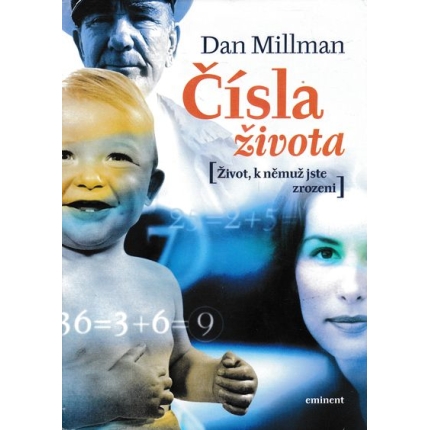 cisla zivota dan millman