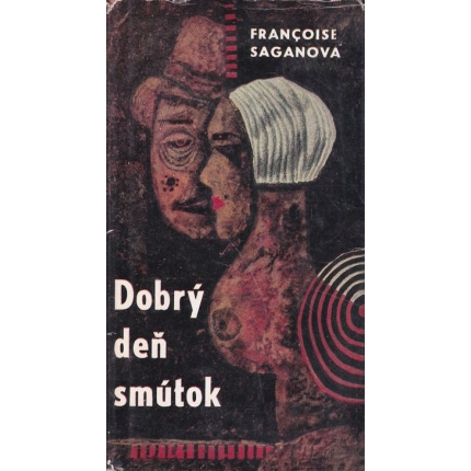 dobry den smutok saganova