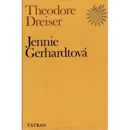 jennie gerhardtova dreiser