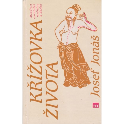 krizovka zivota jonas