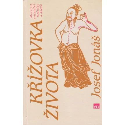 krizovka zivota jonas