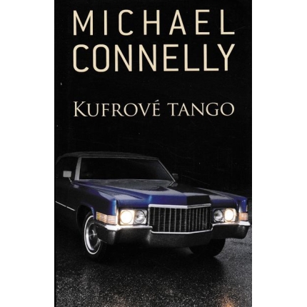kufrove tango connelly