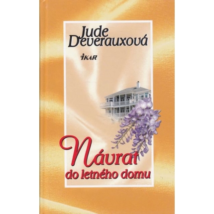 navrat do letneho domu deverauxova