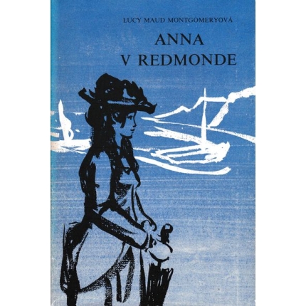 anna v redmonde montgomeryova