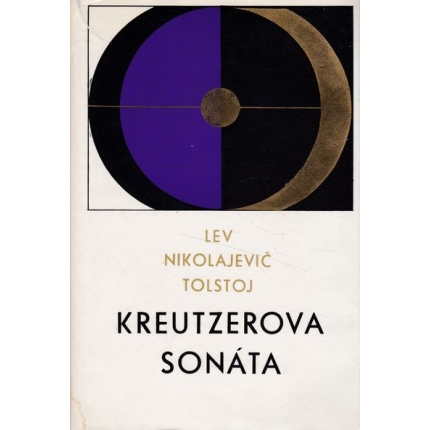 kreutzerova sonata tolstoj