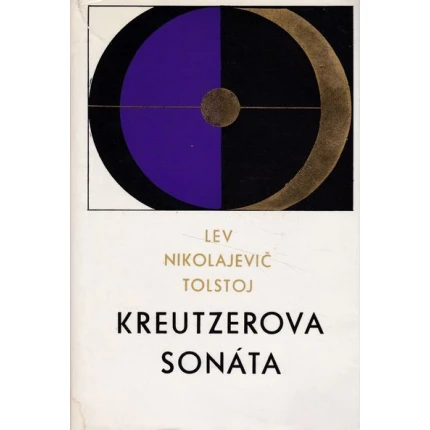 kreutzerova sonata tolstoj
