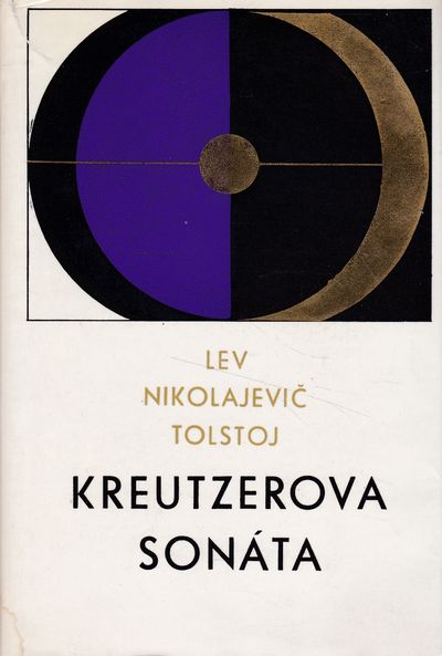 kreutzerova sonata tolstoj kreutzerova sonata tolstoj