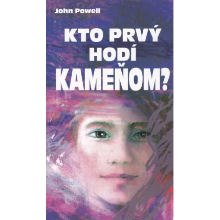 kto prvy hodi kamenom powell