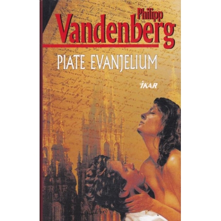 piate evanjelium vandenberg