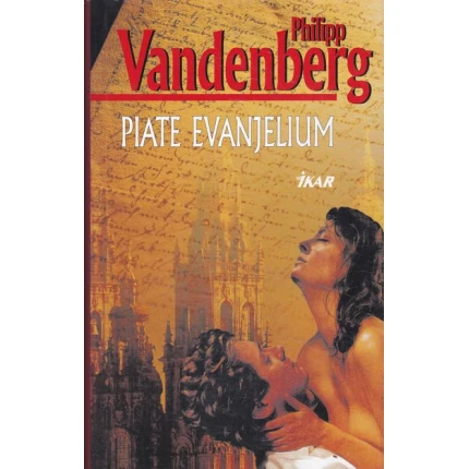 piate evanjelium vandenberg