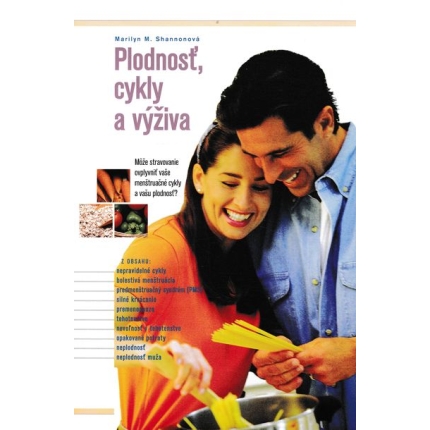plodnost cykly a vyziva shannonova
