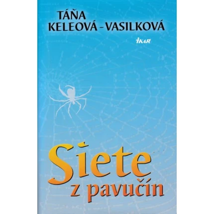 siete z pavucin keleova