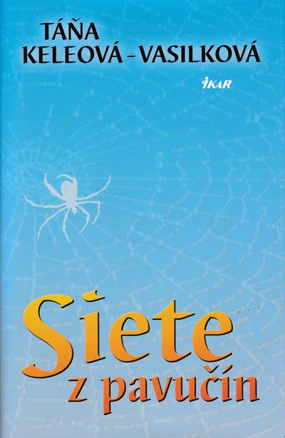 siete z pavucin keleova siete z pavucin keleova