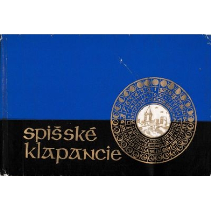 spisske klapancie